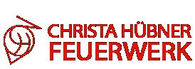 Christa Huebner Feuerwerk